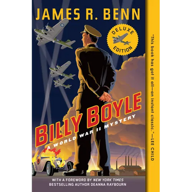 Billy Boyle (Deluxe Edition)