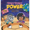 Pinky Ponky Power