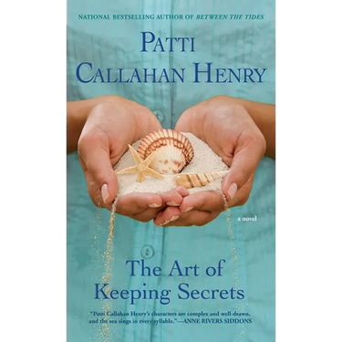 The Art of Keeping Secrets