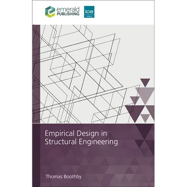 Empirical Design in Structural Engineering
