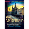 Booked for Murder and Hostage to Murder: Lindsay Gordon Mysteries #5 and #6