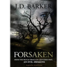 Forsaken: Book One of the Shadow Cove Saga