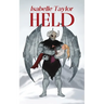 Held (a steamy monster romance)