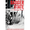 Badger State--A Wisconsin Memoir (PB)