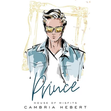 Prince Special Edition Paperback