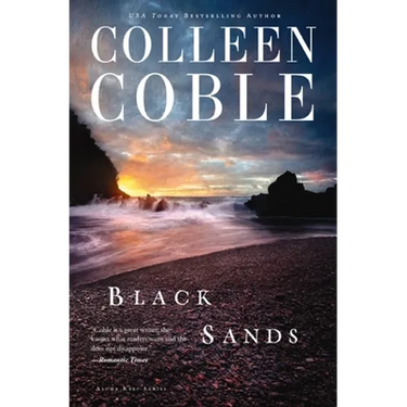 The Black Sands