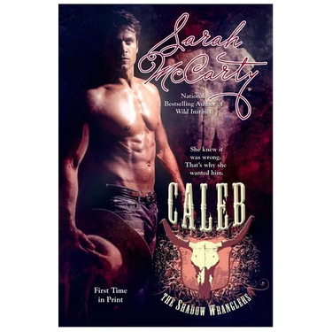 Caleb