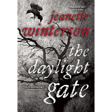 The Daylight Gate