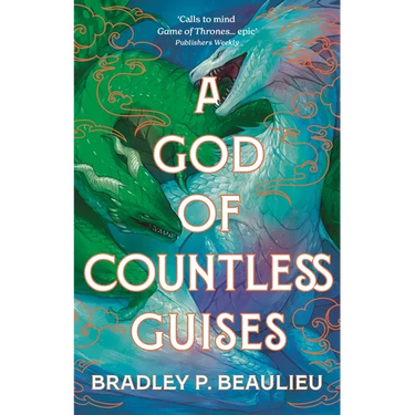 A God of Countless Guises