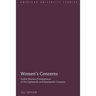 Women's Concerns: Twelve Women Entrepreneurs of the Eighteenth and Nineteenth Centuries