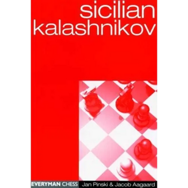 Sicilian Kalashnikov