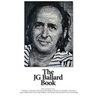 The JG Ballard Book