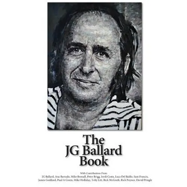 The JG Ballard Book