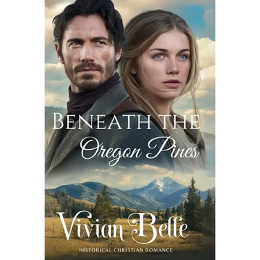 Beneath the Oregon Pines