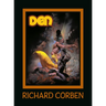Den Volume 5: The Price of Memories