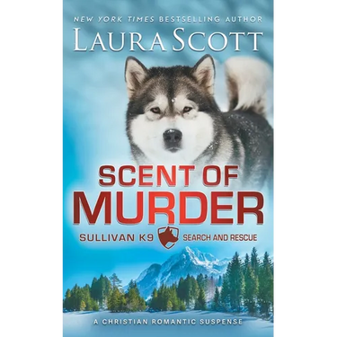Scent of Murder