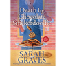 Death by Chocolate Snickerdoodle