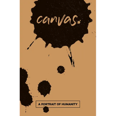 Canvas: A Portrait of Humanity Student Guide