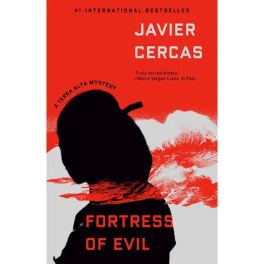 Fortress of Evil: A Terra Alta Investigation