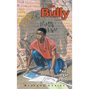 Bully: #5