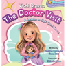 Vicki Braves The Doctor Visit: A Lesson in Self Confidence