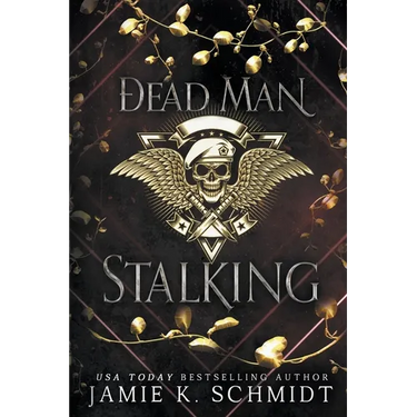 Dead Man Stalking