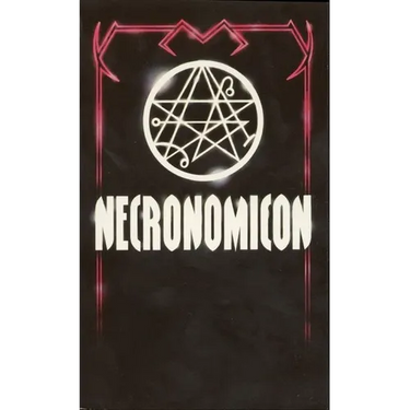 Necronomicon