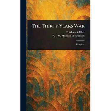 The Thirty Years War