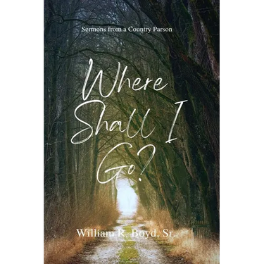 To Whom Shall I Go?