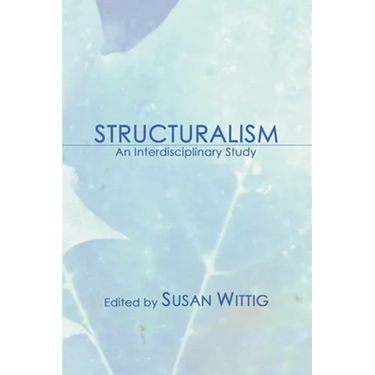 Structuralism