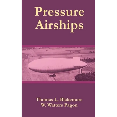 Pressure Airships