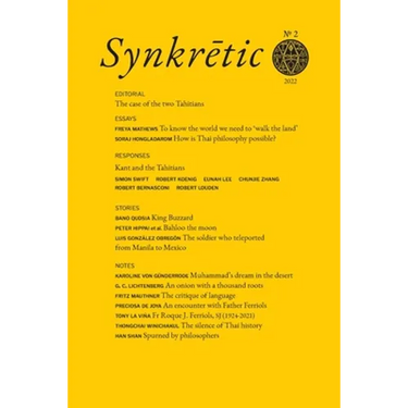 Synkretic 2