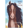Marley the Mustang