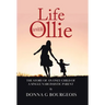 Life with Ollie: The story of an only child of a single narcissistic parent