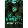 Tender Temptation: Cillian & Ivy