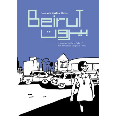 Beirut