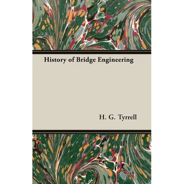 History of Bridge Engineering