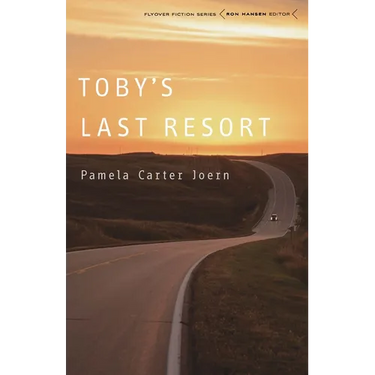 Toby's Last Resort