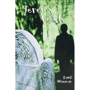 Jeremy Visick