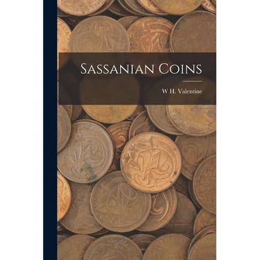 Sassanian Coins