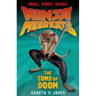 Ninja Meerkats (#5): The Tomb of Doom