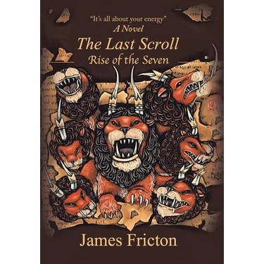 The Last Scroll Rise of the Seven