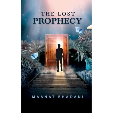 The Lost Prophecy