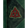 Book of Shadows Replica