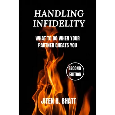 Handling Infidelity: What to Do When Your Partner Cheats You