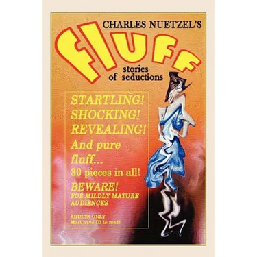 Fluff - A Modern Decameron of Lust and Licentiousness