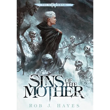 Sins of the Mother