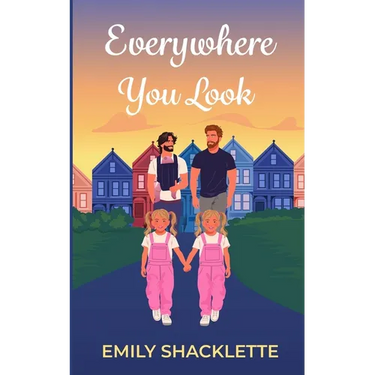 Everywhere You Look