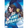 Ice Planet Barbarians