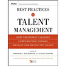 Best Practices in Talent Management